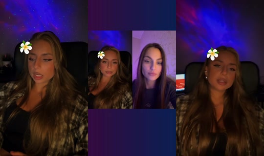 Stream von 2028593722984895489 – 22. Aug. 2026, 20:44