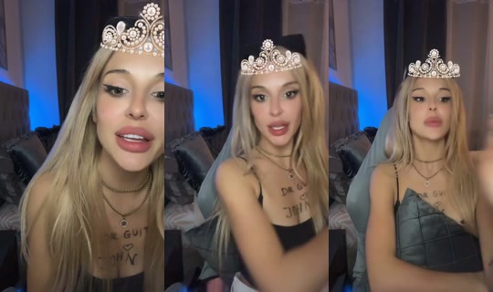 2033489909355099137's Stream - Oct 3, 2026, 9:55 PM