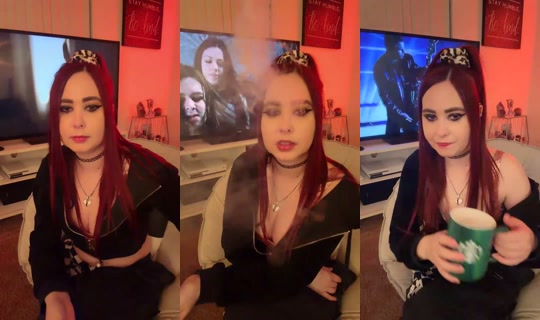 Stream de 2037699184212627457 – 15 oct. 2026, 6:51