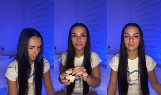 Stream von 2038589945288090625 – 8. Okt. 2026, 22:54