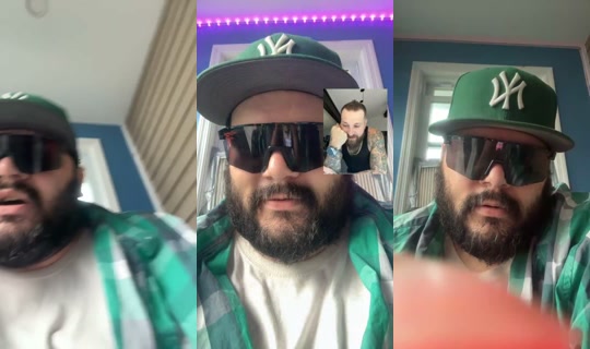 2039030553545652225's Stream - Jul 21, 2026, 8:38 PM