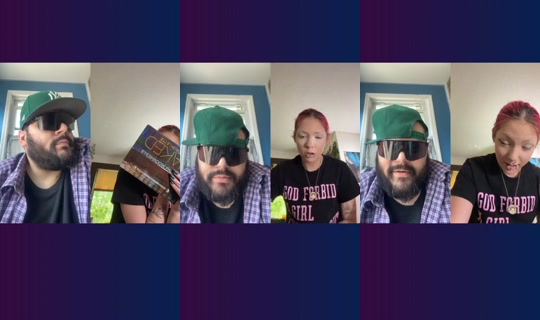 2039030553545652225's Stream - Jul 26, 2026, 6:23 PM