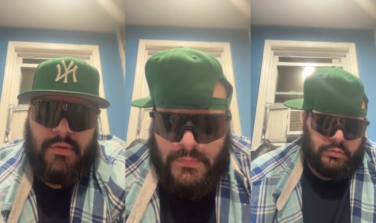 2039030553545652225's Stream - Aug 7, 2026, 1:01 AM