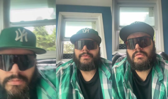 Stream von 2039030553545652225 – 22. Aug. 2026, 16:31