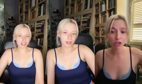 2039347777230889985's Stream - Sep 8, 2026, 3:04 PM