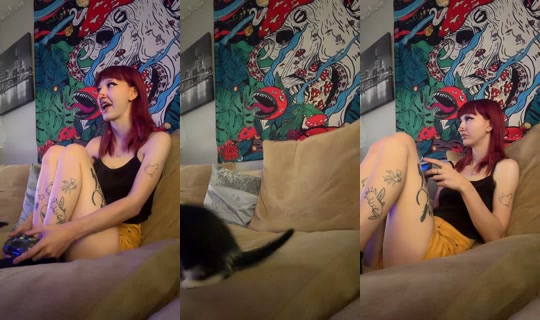 2041581306614408193's Stream - Oct 24, 2026, 3:57 PM