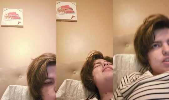 2050978650731427841's Stream - Jul 25, 2026, 10:09 PM