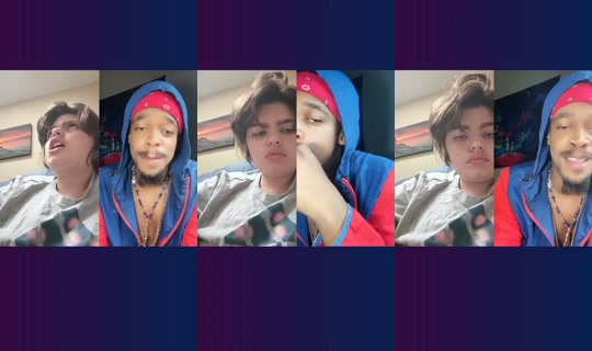 2050978650731427841's Stream - Jul 27, 2026, 7:26 PM