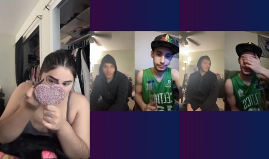 2051764194406660097's Stream - Oct 17, 2026, 1:42 AM