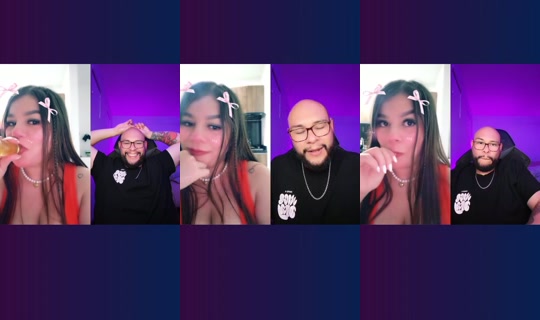 2052237673138250753's Stream - Jul 20, 2026, 7:59 AM