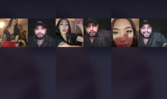 Transmisión de 2053606656198078465 - 24 ago 2026, 7:40