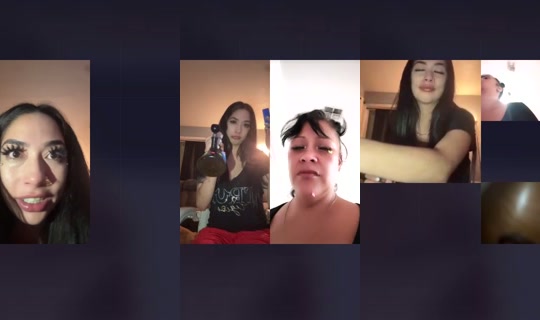 Transmisión de 2053606656198078465 - 24 ago 2026, 8:39