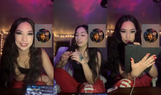 2053606656198078465's Stream - Oct 21, 2026, 5:54 AM