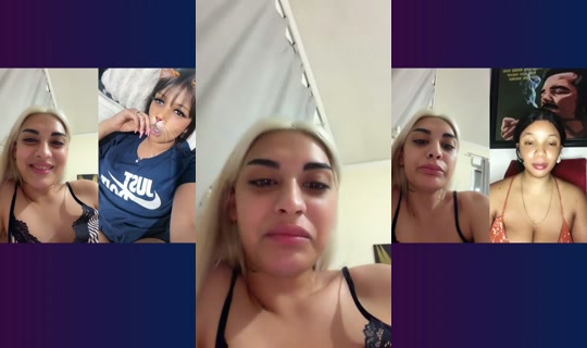 2060434060502220801's Stream - Jul 21, 2026, 11:43 PM