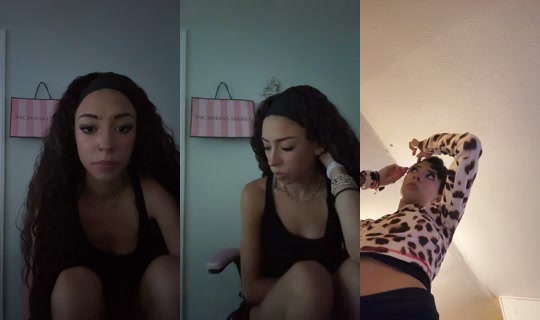 2063485554761305089's Stream - Jul 18, 2026, 12:07 AM