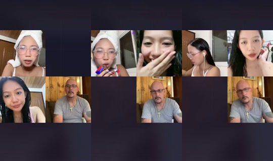 Stream von 2063936134730156033 – 22. Juli 2026, 11:23