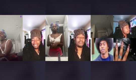 2065032555495109633's Stream - Aug 22, 2026, 9:00 PM