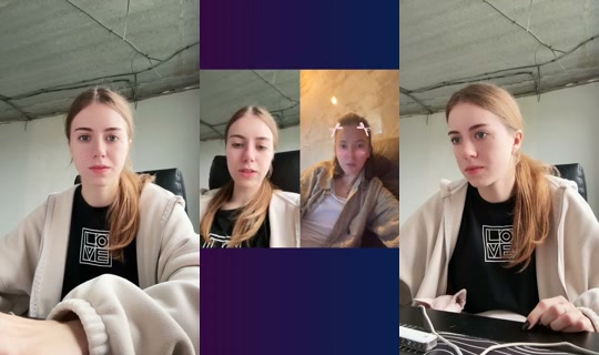 Stream de 2067648447897808897 – 9 oct. 2026, 11:22