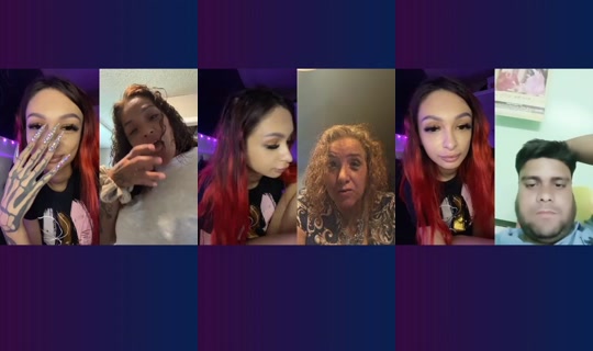 2071033409395544065's Stream - Jul 17, 2026, 6:32 PM