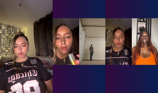 2074606109896527873's Stream - Aug 3, 2026, 8:40 PM