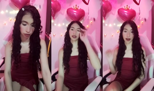 2077254255925383169's Stream - Sep 25, 2026, 1:31 AM