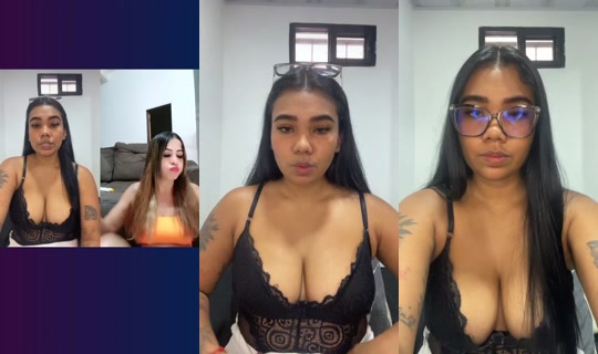 2077261267270957057's Stream - Jul 27, 2026, 9:12 PM
