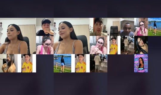 2077428061780430849's Stream - Jul 20, 2026, 11:14 PM