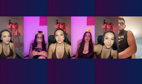 2077428061780430849's Stream - Sep 19, 2026, 2:42 AM
