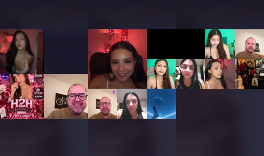 2077428061780430849's Stream - Sep 19, 2026, 5:15 AM