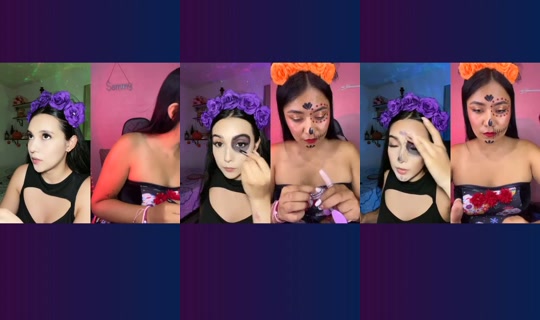 2077428061780430849's Stream - Oct 25, 2026, 2:06 AM