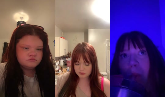 2078616369937715201's Stream - Jul 21, 2026, 2:32 AM