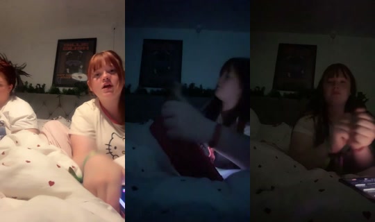 Stream di 2078616369937715201 - 22 lug 2026, 2:04
