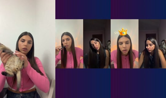 Stream von 2085069096956660737 – 23. Aug. 2026, 22:49