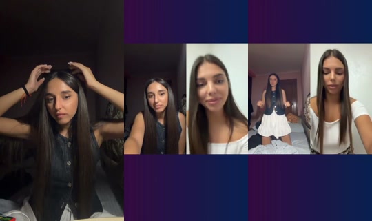 Stream von 2086544805705853953 – 22. Aug. 2026, 21:16