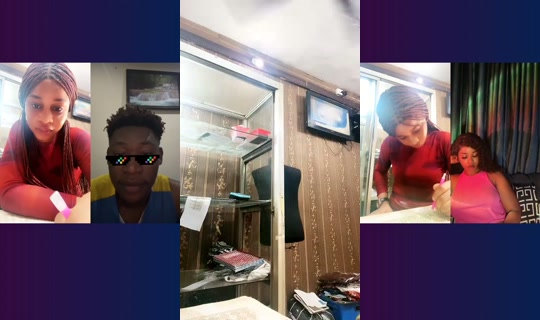 2087569213332851713's Stream - Sep 3, 2026, 11:01 AM
