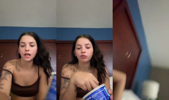 Stream 2089128243977194497 - 22 Agu 2026, 3.23