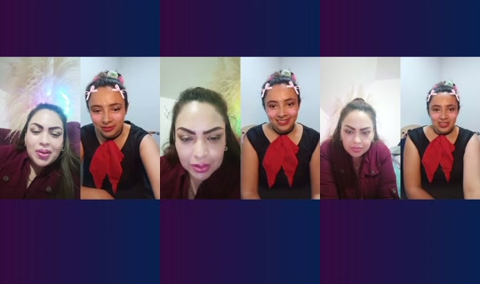 2091052460965966849's Stream - Sep 19, 2026, 5:40 AM