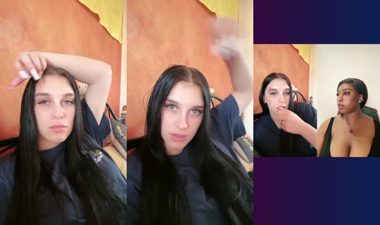 Stream di 2097233641558324225 - 8 set 2026, 14:28