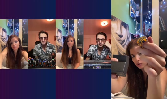 Stream de 2100228354138233857 – 9 oct. 2026, 22:12