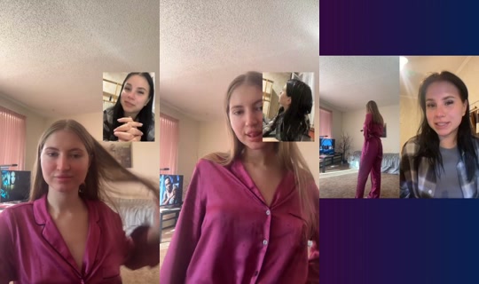 Stream von 2101010706372287489 – 18. Sept. 2026, 21:05