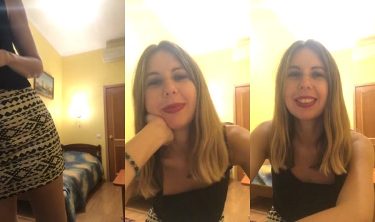 2107051244286290945's Stream - Oct 18, 2026, 6:48 PM