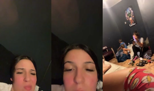 Stream di 2107947175185656833 - 9 ott 2026, 0:35