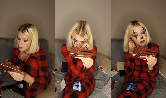 Stream ni 2108461013248771073 - Okt 23, 2026, 4:24 PM