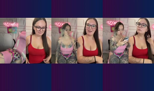 823202755190849536's Stream - Jul 25, 2026, 1:43 PM