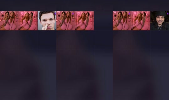 Stream ni 823202755190849536 - Ago 5, 2026, 2:31 AM