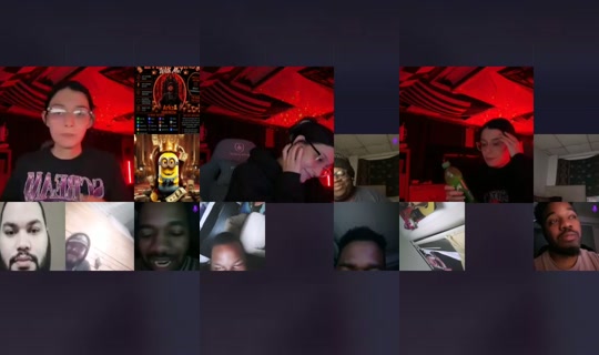 868152838894125056's Stream - Jul 17, 2026, 6:29 AM