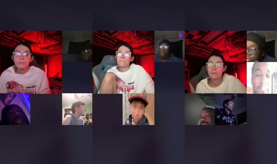 868152838894125056's Stream - Jul 23, 2026, 8:00 AM