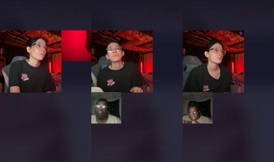 868152838894125056's Stream - Jul 24, 2026, 8:05 AM
