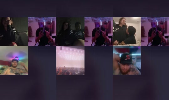 998479672805302272's Stream - Oct 26, 2026, 5:21 AM