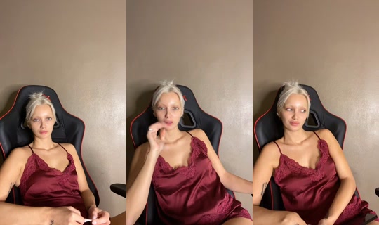 1106194942's Stream - Oct 4, 2026, 1:57 AM